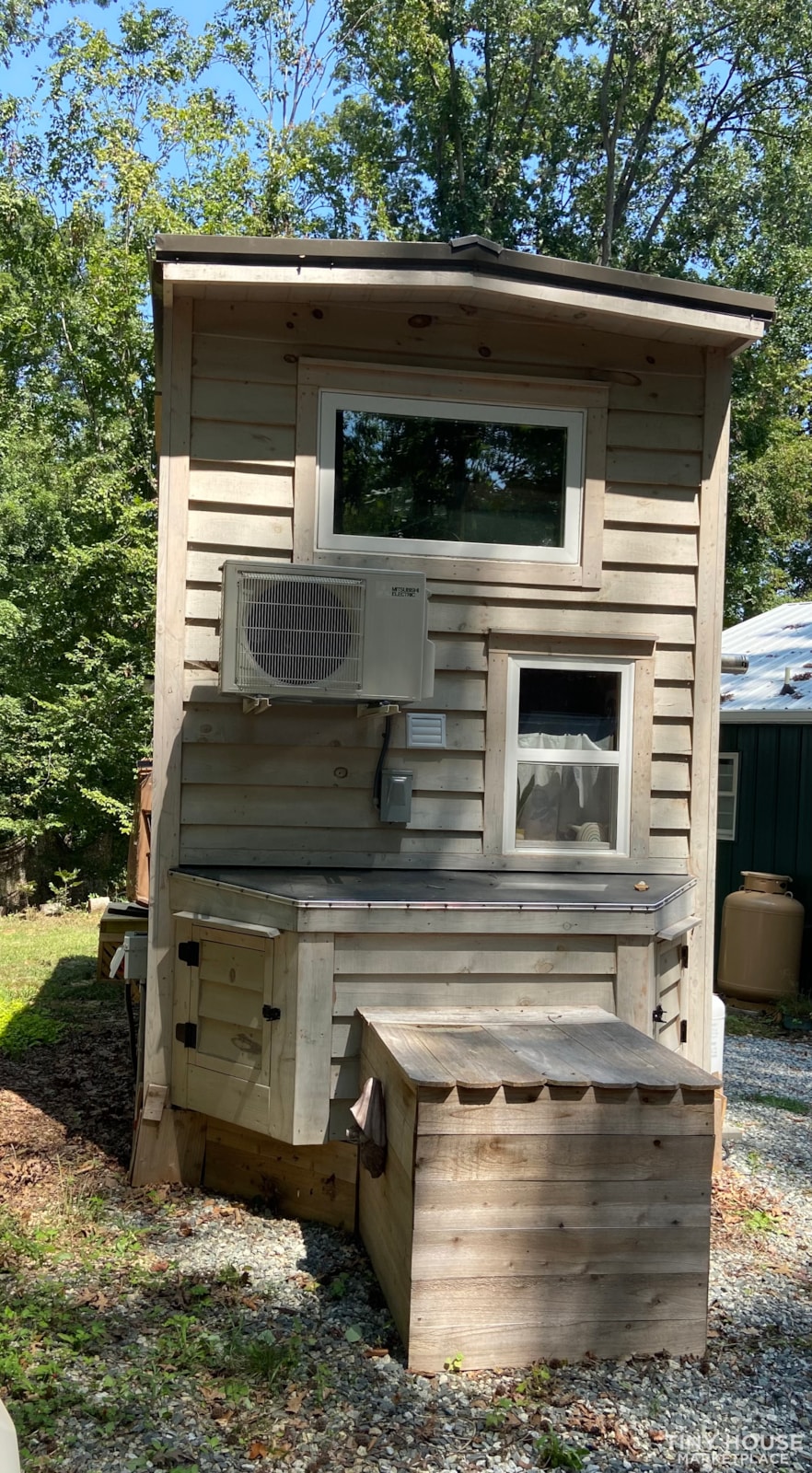 Tiny House Big Space - Image 4 Thumbnail