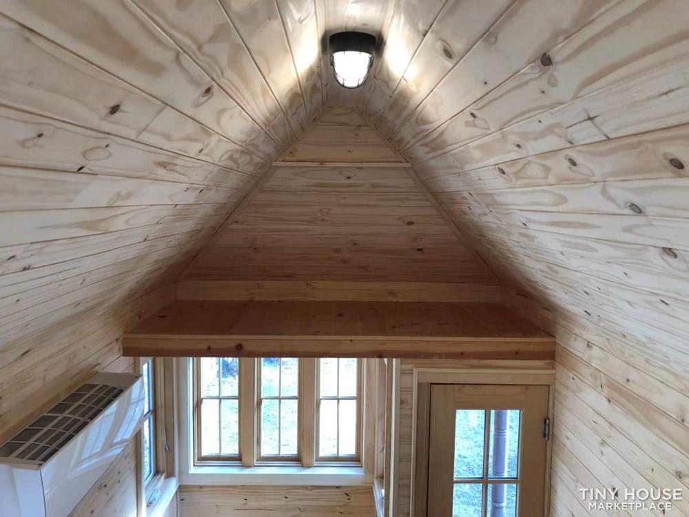 Brand New Tiny House on Wheels w/custom finishes - Image 4 Thumbnail
