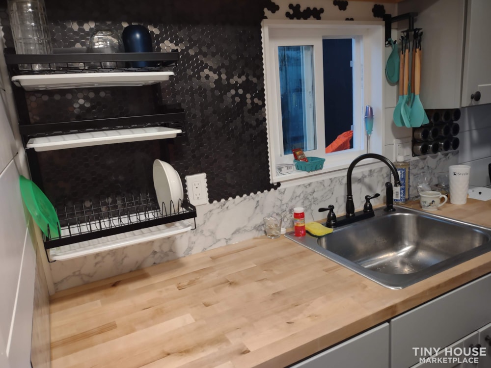 Tiny House built in 2021 - Image 1 Thumbnail