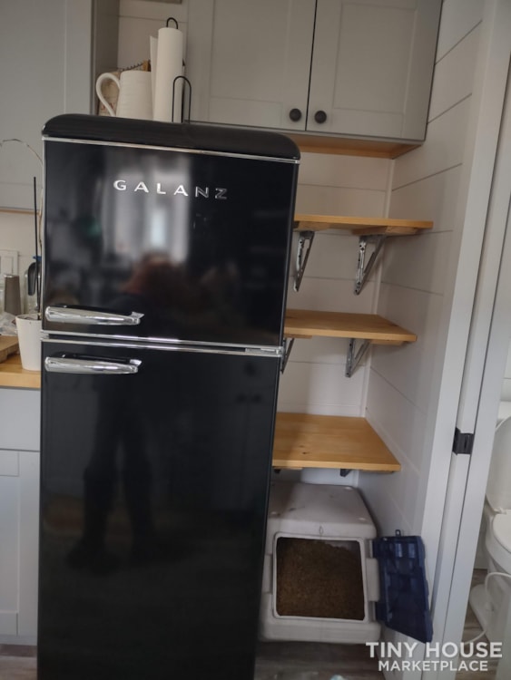 Tiny House built in 2021 - Image 3 Thumbnail