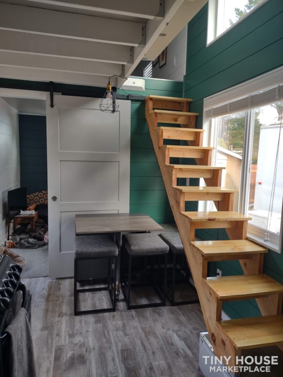 Tiny House built in 2021 - Image 4 Thumbnail