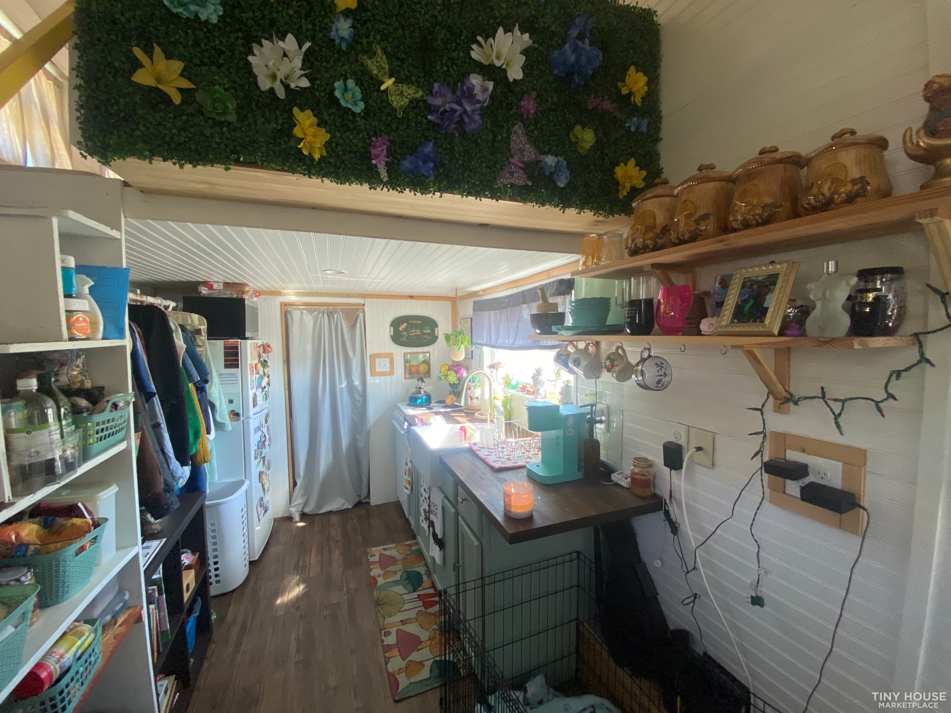 Tiny House built in 2021 for sale - Image 2 Thumbnail