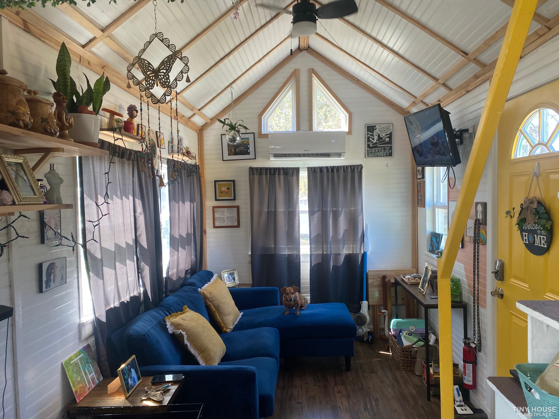 Tiny House built in 2021 for sale - Image 3 Thumbnail