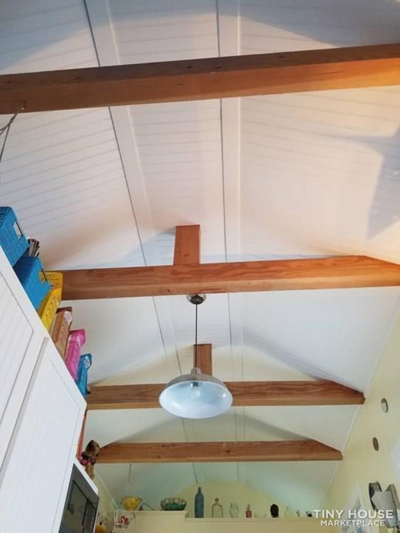 Tiny House by Lake in Orlando - Image 2 Thumbnail