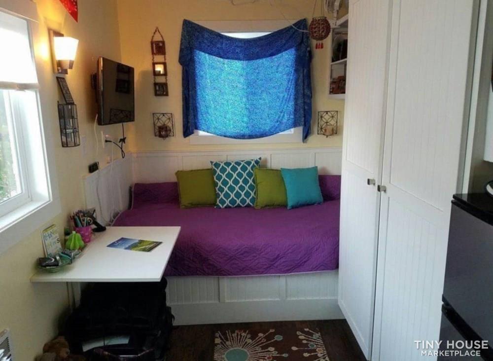 Tiny House by Lake in Orlando - Image 3 Thumbnail