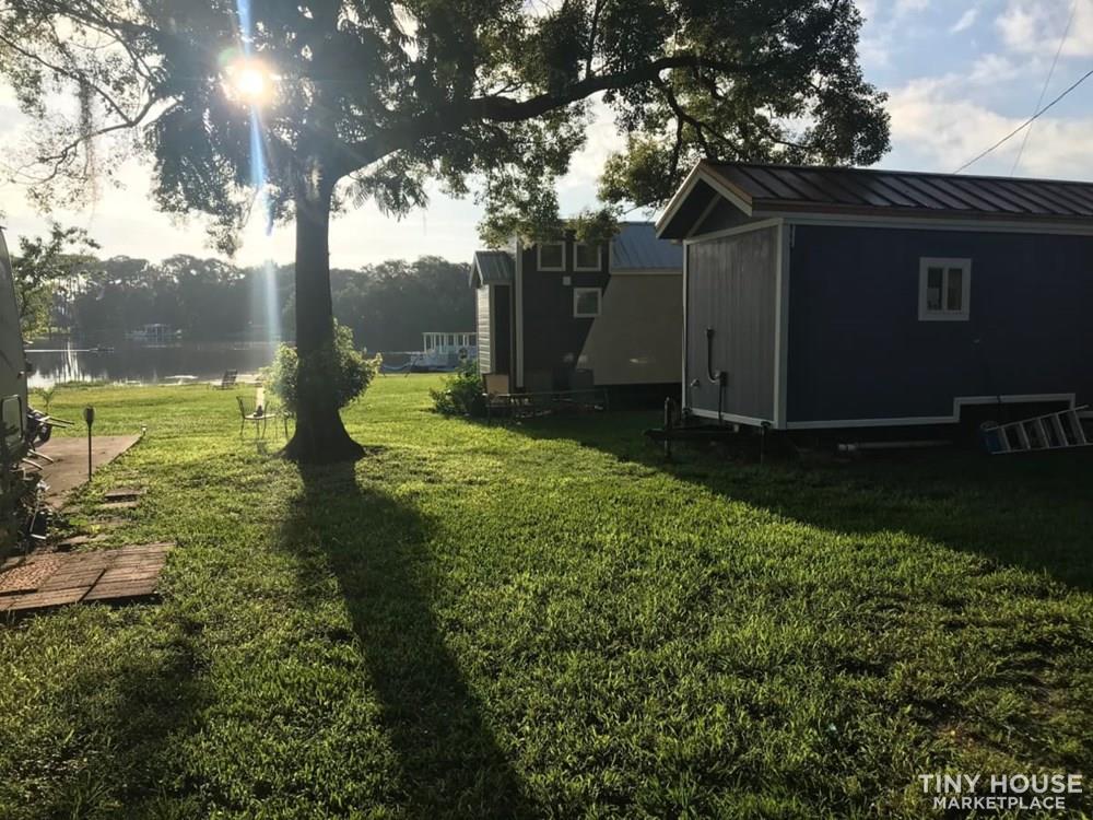 Tiny House by Lake in Orlando - Image 4 Thumbnail