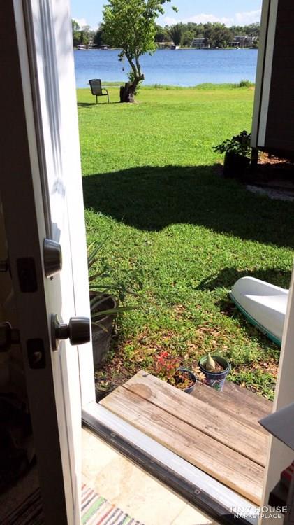 Tiny House by Lake in Orlando - Image 5 Thumbnail