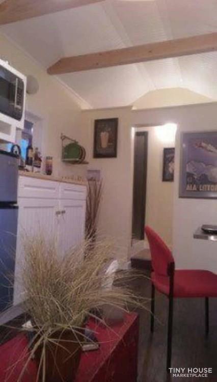 Tiny House by Lake in Orlando - Image 6 Thumbnail