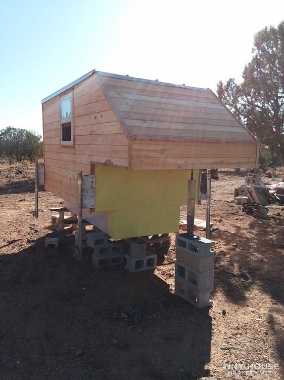 Tiny House/Cab Over Camper - Image 3 Thumbnail