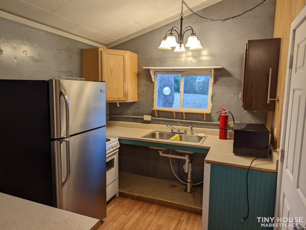 Tiny House/Cabin