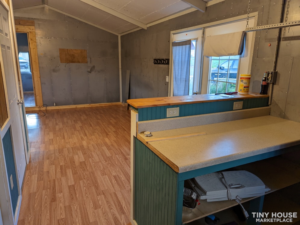 Tiny House/Cabin - Image 4 Thumbnail