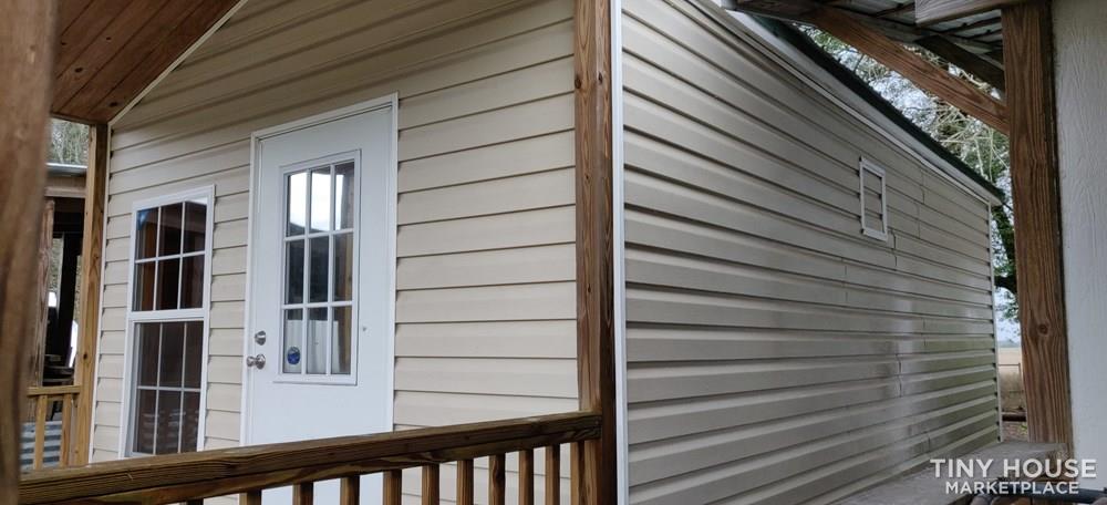 Tiny House Cabin - Image 2 Thumbnail