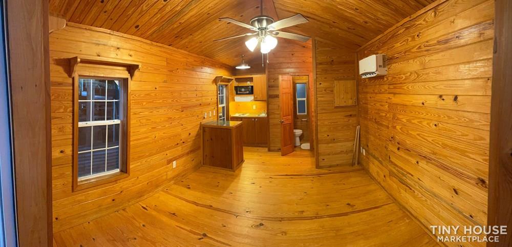 Tiny House Cabin - Image 3 Thumbnail