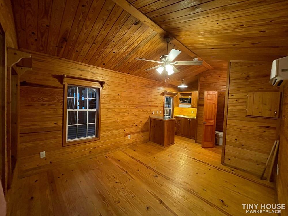 Tiny House Cabin - Image 4 Thumbnail