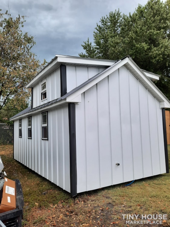 Tiny House/Cabin Bentonville, AR