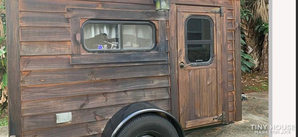 Tiny House Camper
