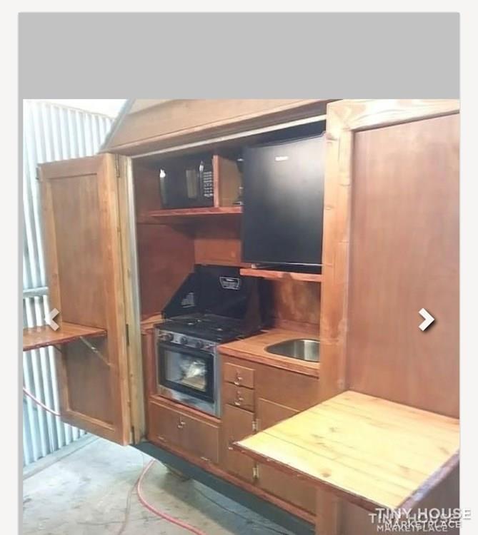 Tiny House Camper - Image 3 Thumbnail
