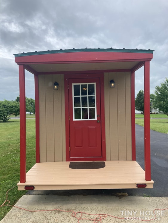 Tiny house/camper - Image 3 Thumbnail