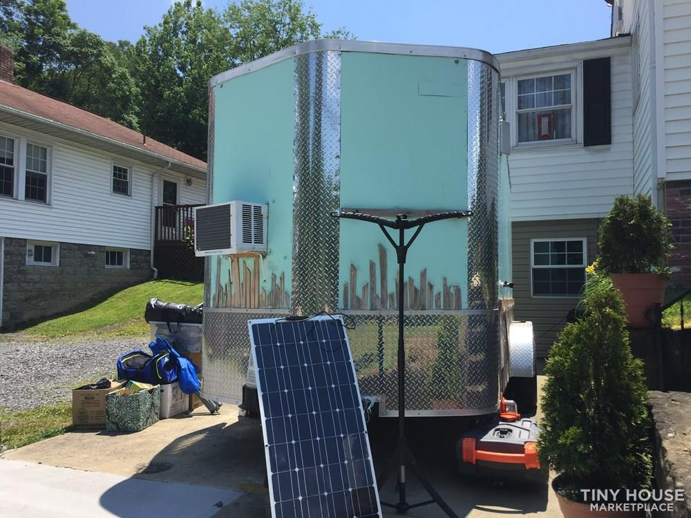 Tiny House/Camper - Image 2 Thumbnail