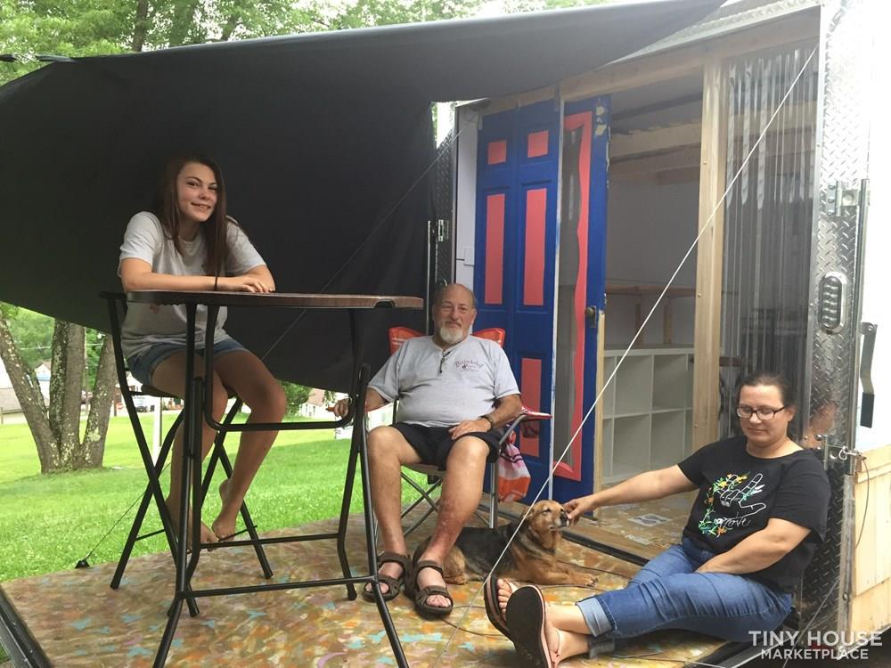 Tiny House/Camper - Image 3 Thumbnail