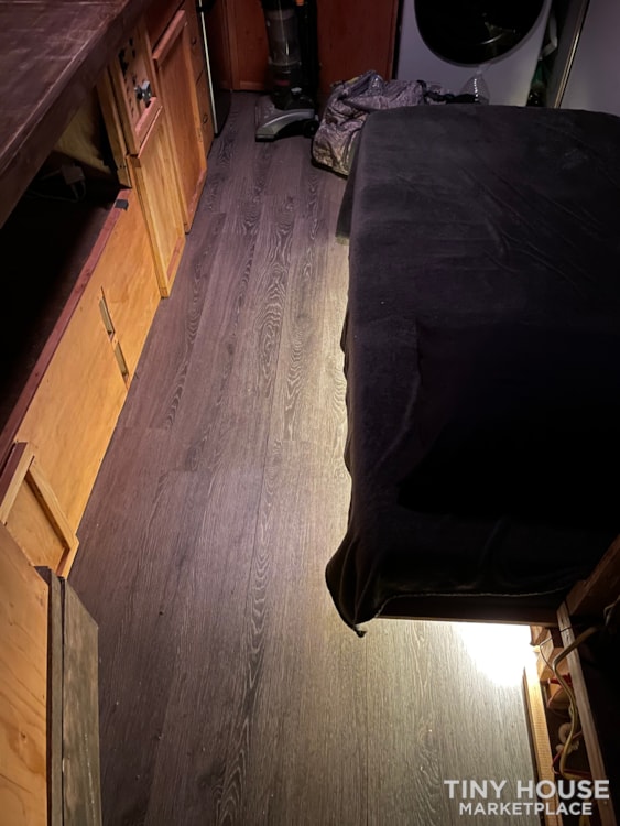 Tiny House (Cargo Trailer Conversion) - Image 3 Thumbnail