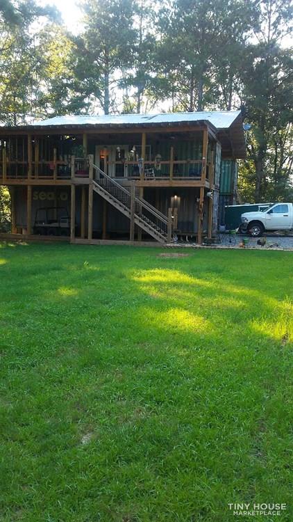 Tiny House Community - Image 1 Thumbnail