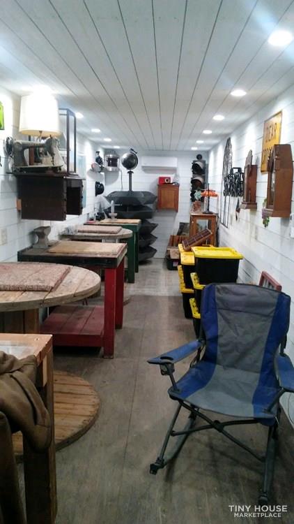 Tiny House Community - Image 2 Thumbnail