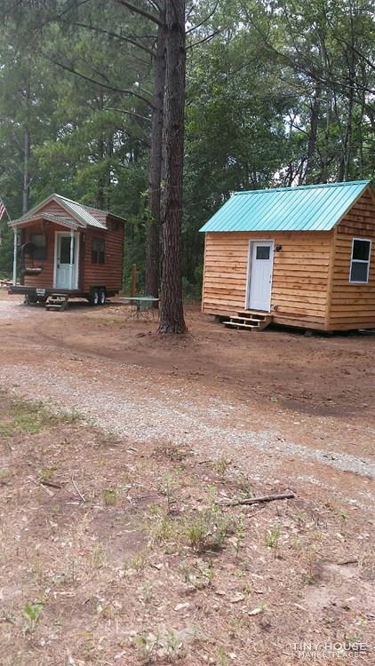 Tiny House Community - Image 4 Thumbnail