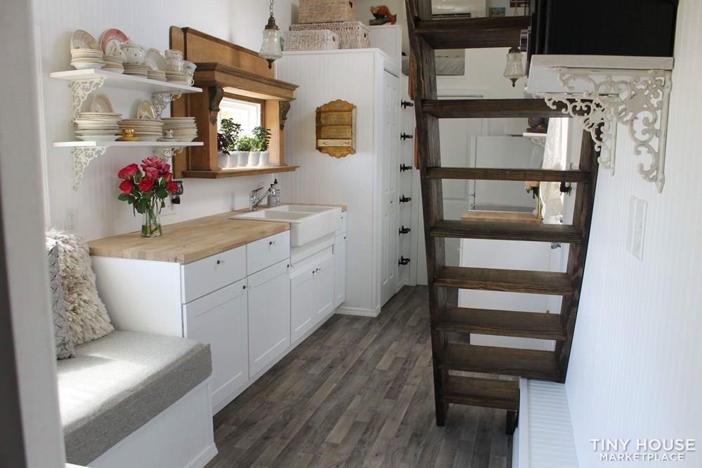 Tiny House Cottage