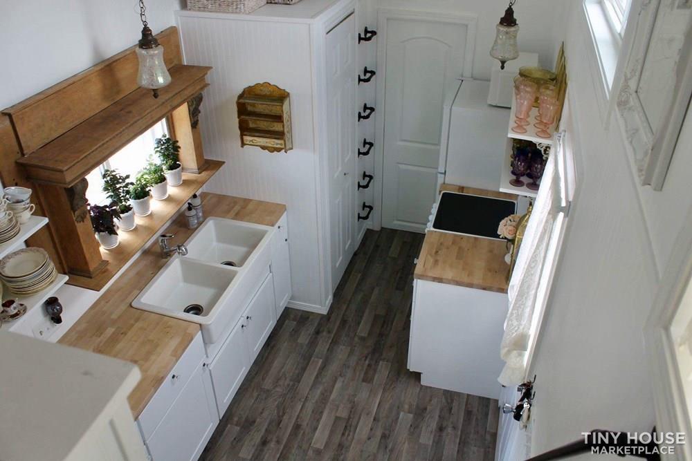 Tiny House Cottage - Image 4 Thumbnail