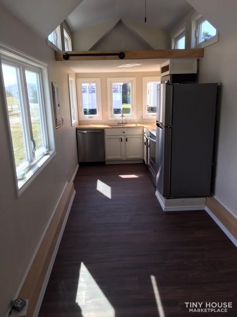 Tiny House Engineered by ASU and proceeds supporting LIFE Village - Image 3 Thumbnail