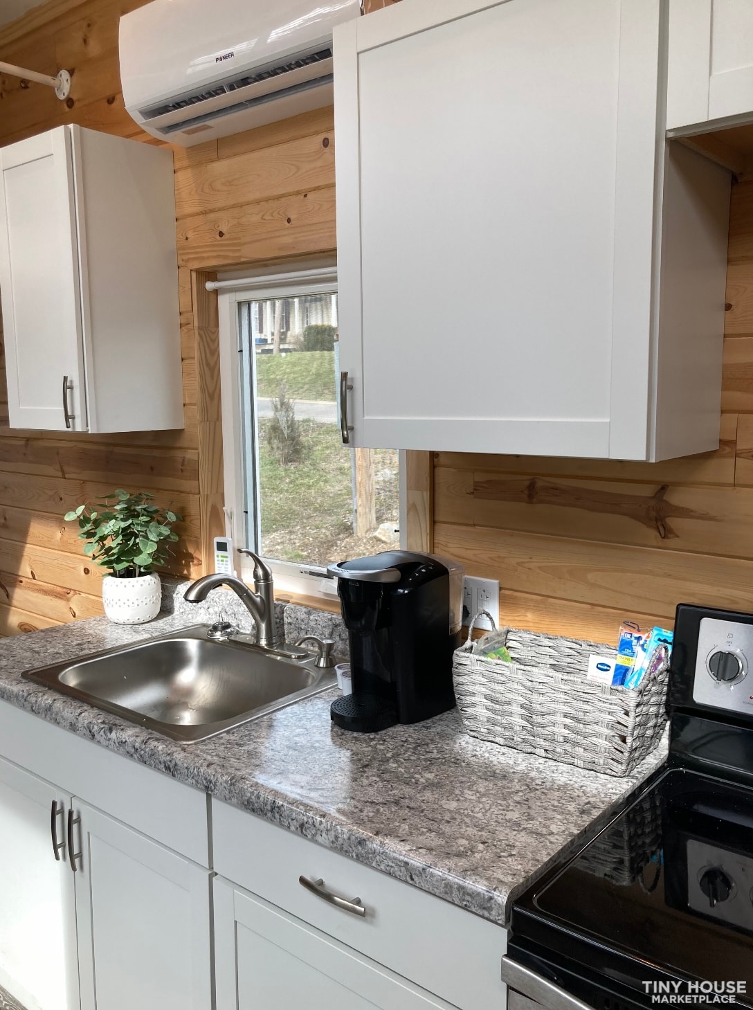 Tiny House Living! - Image 2 Thumbnail
