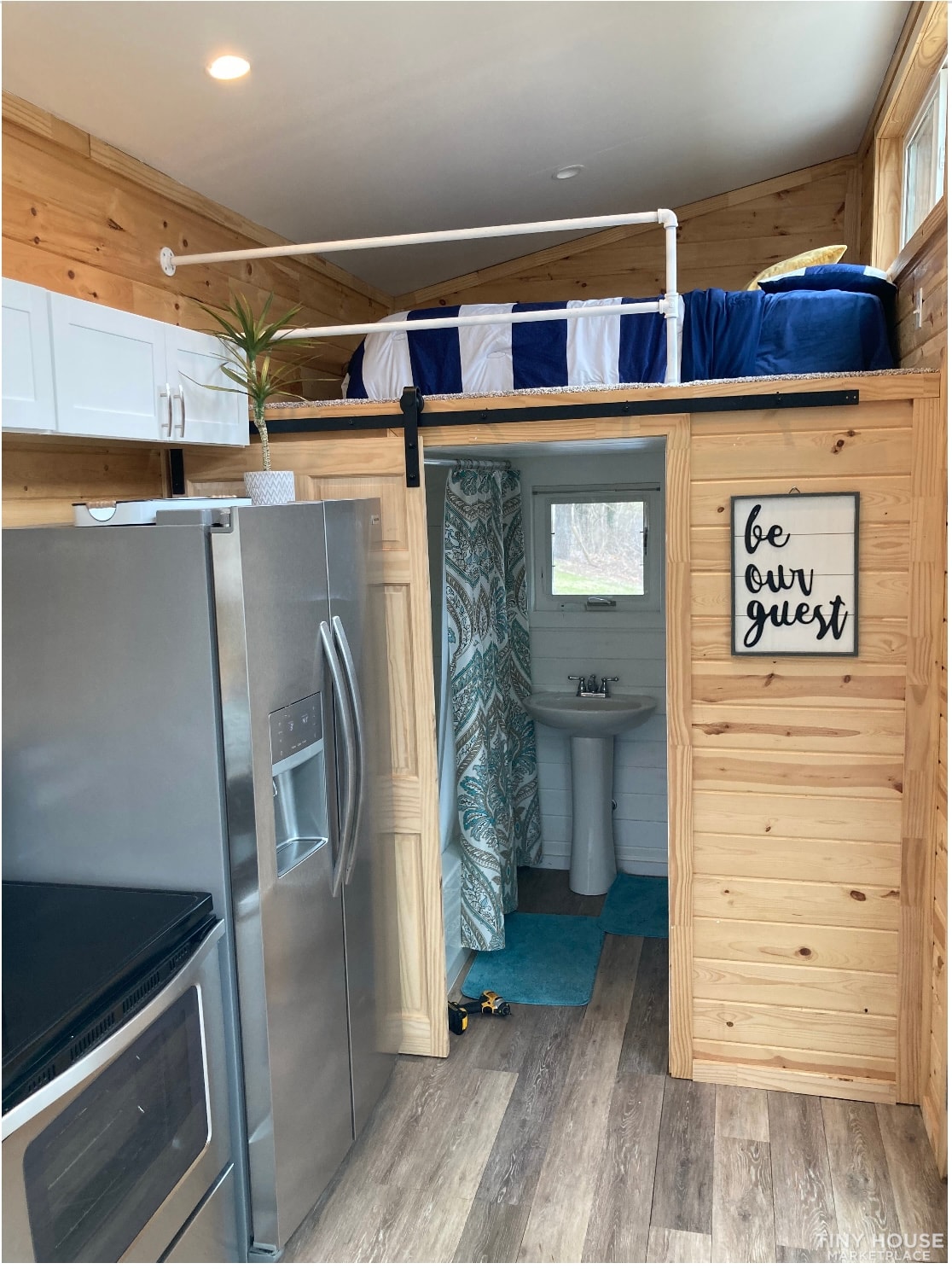 Tiny House Living! - Image 3 Thumbnail