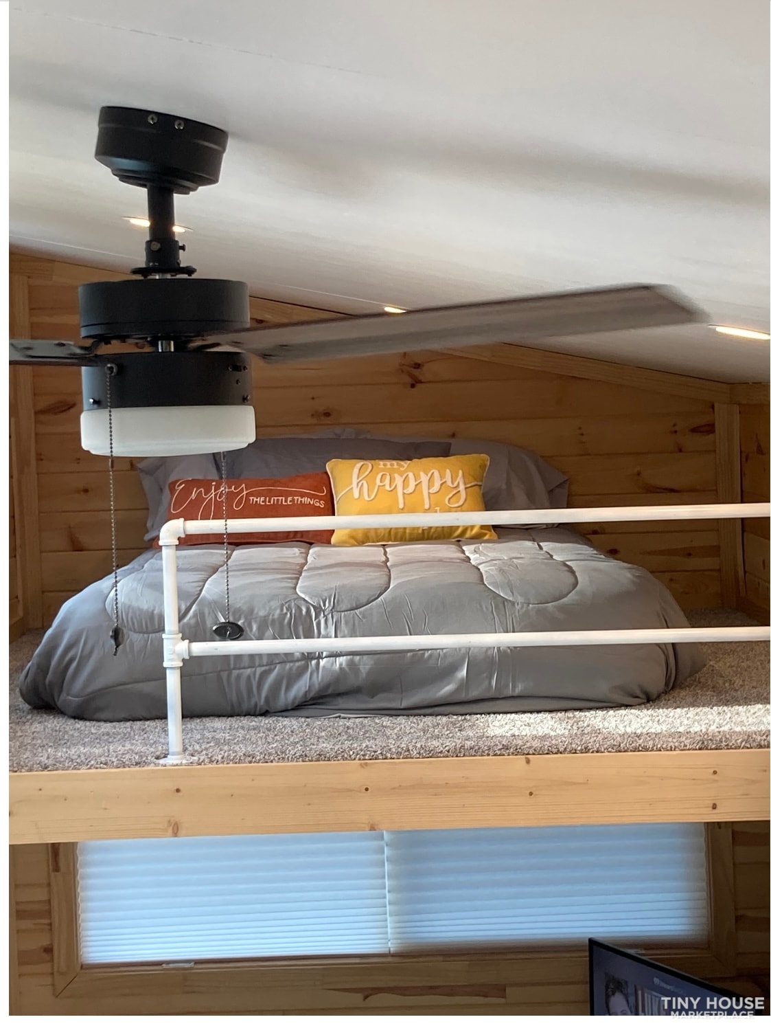 Tiny House Living! - Image 4 Thumbnail