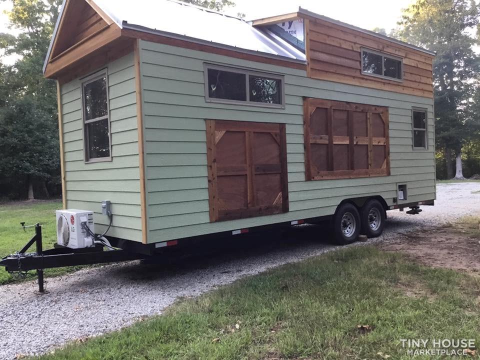Tiny House for sale! - Image 2 Thumbnail