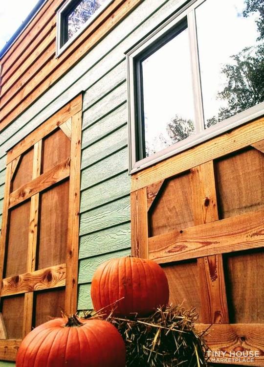 Tiny House for sale! - Image 3 Thumbnail