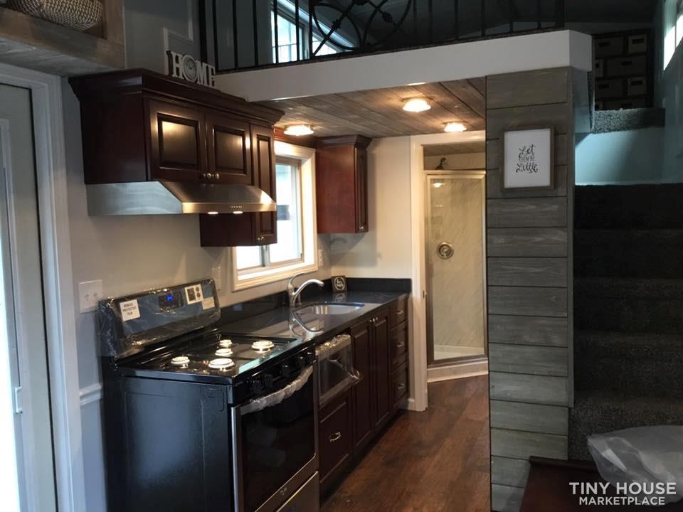 Tiny House for sale! - Image 4 Thumbnail