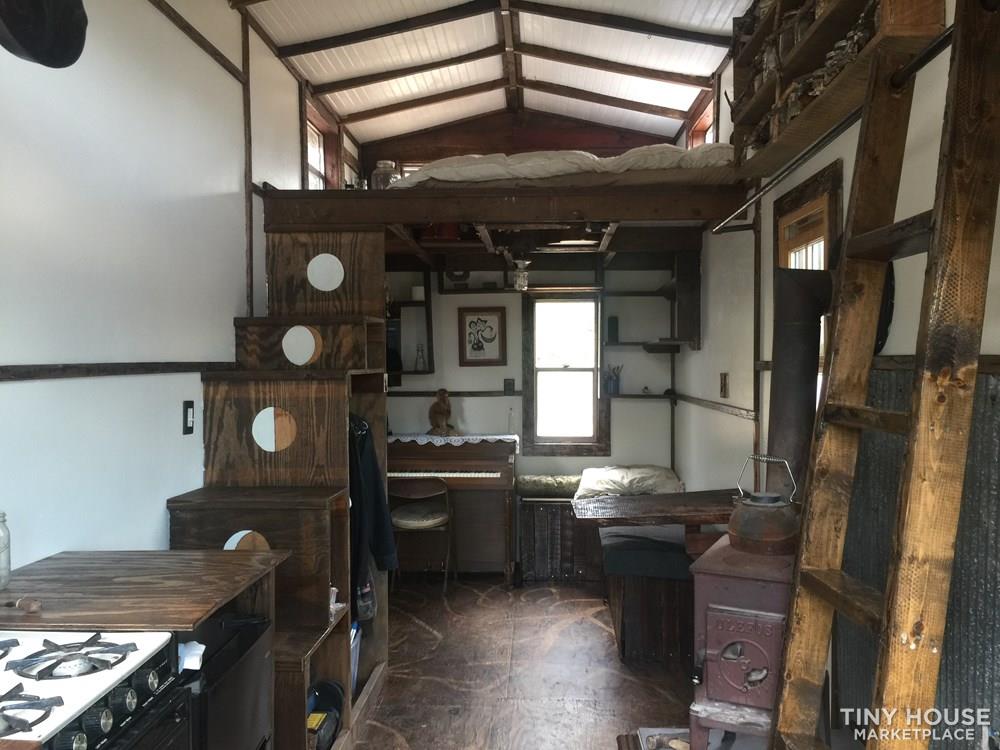 Tiny House For Sale! - Image 2 Thumbnail