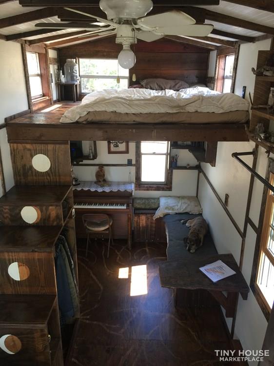 Tiny House For Sale! - Image 3 Thumbnail