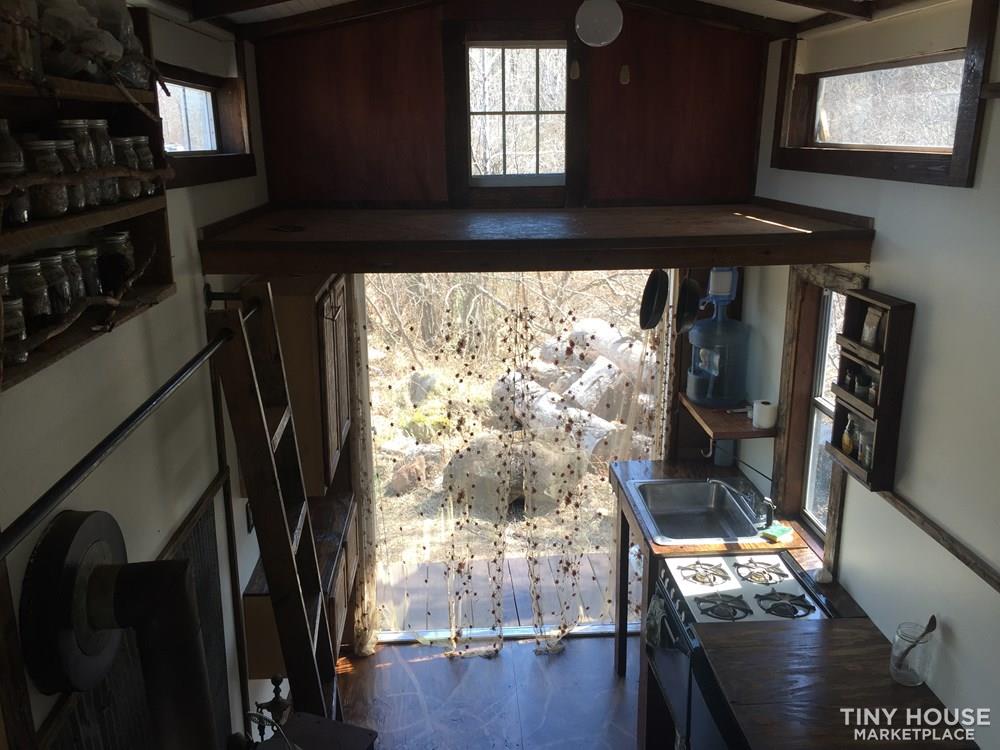 Tiny House For Sale! - Image 4 Thumbnail