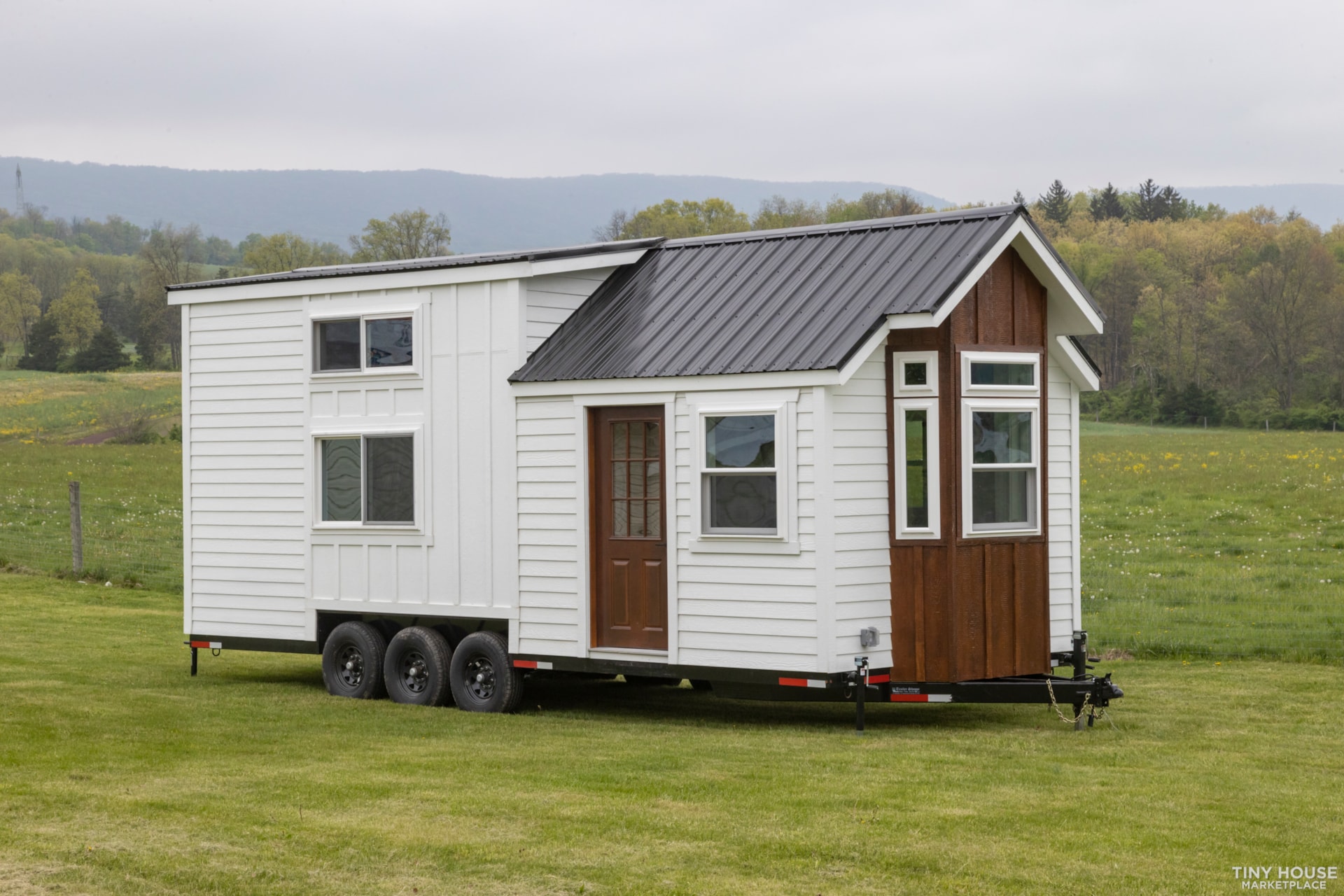 Tiny house for sale!