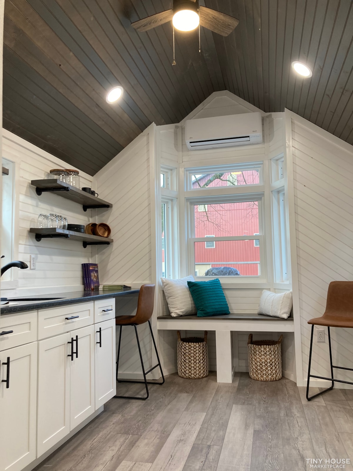 Tiny house for sale! - Image 4 Thumbnail