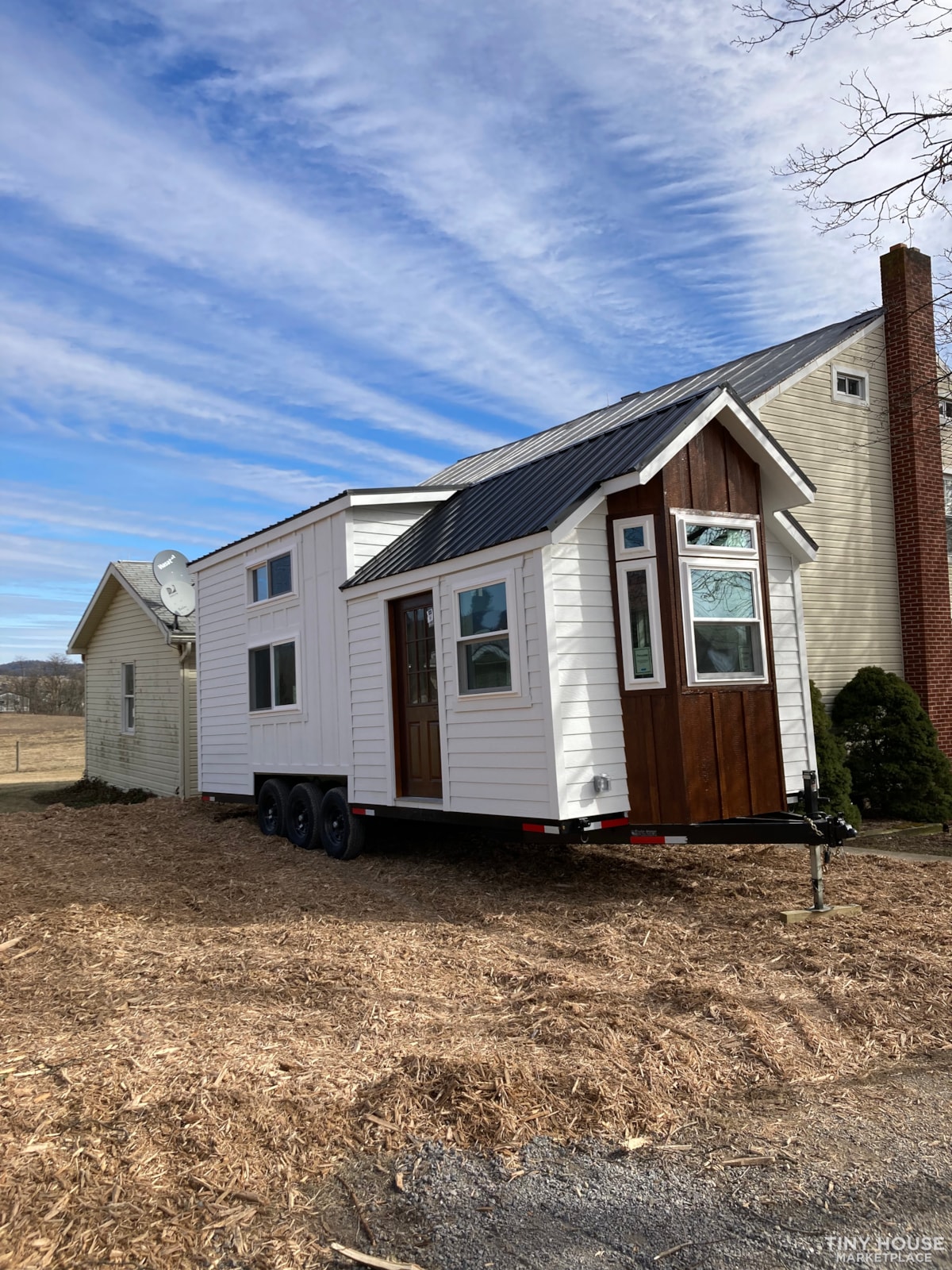 Tiny house for sale! - Image 3 Thumbnail