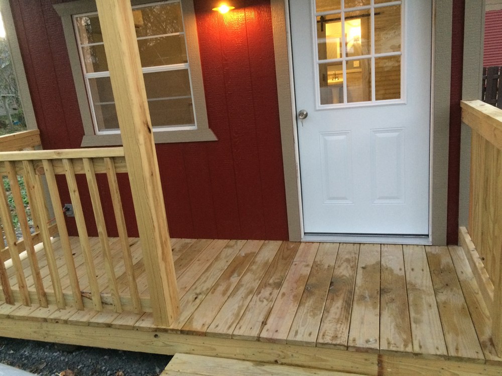 Tiny House For Sale - Image 2 Thumbnail