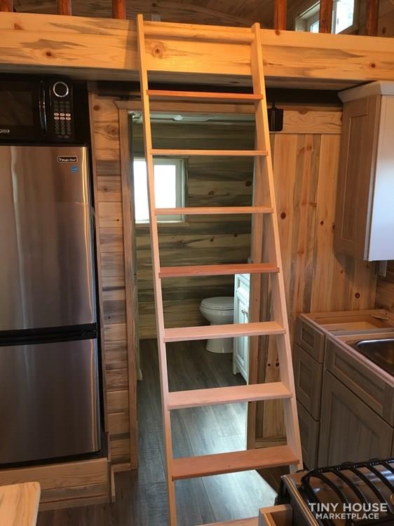 Tiny House For Sale - Image 2 Thumbnail