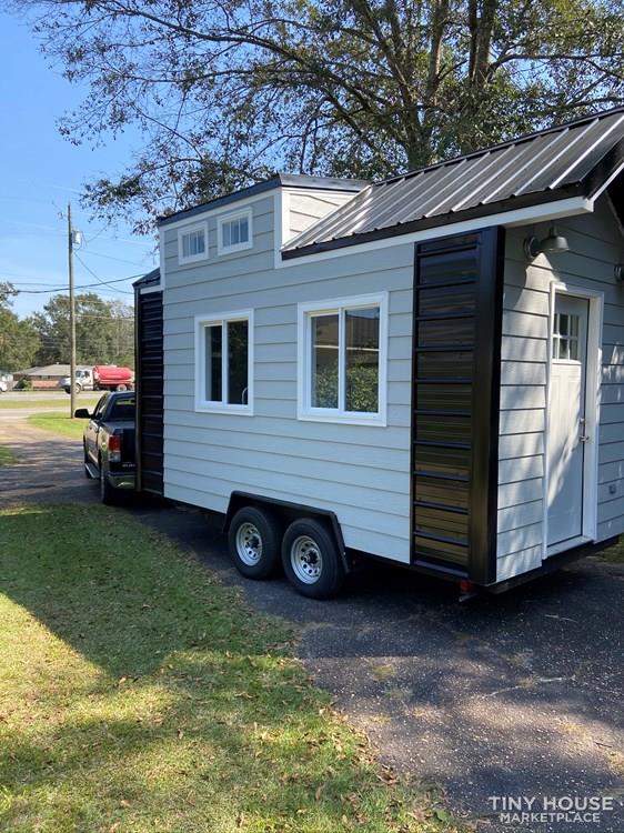 Tiny house for sale