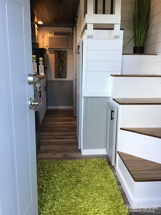 Tiny house for sale - Image 3 Thumbnail