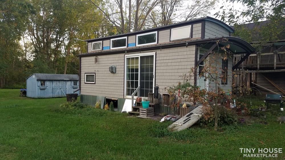 Tiny House for Sale