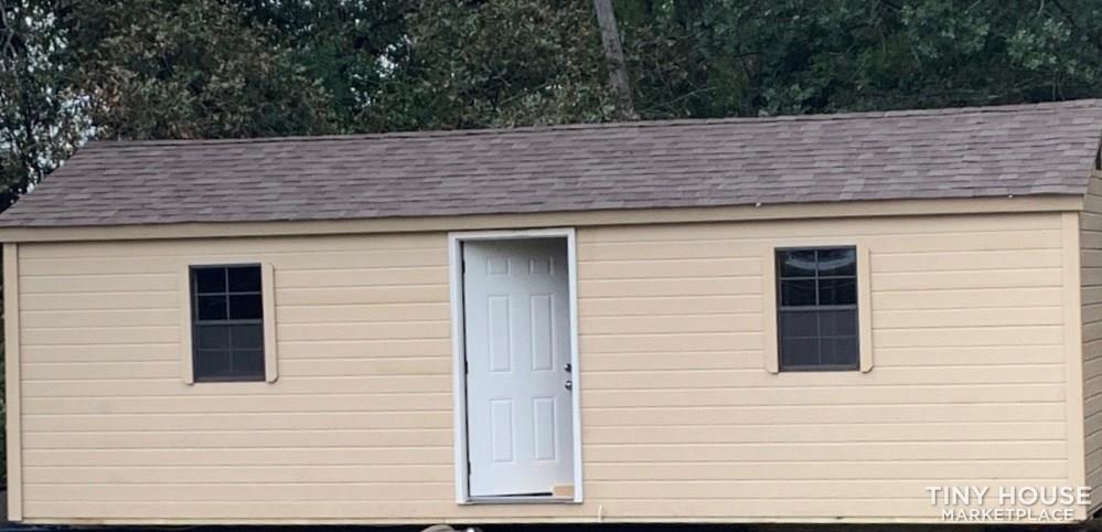 Tiny House For Sale