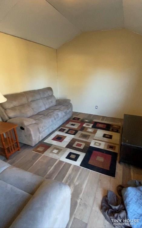 Tiny House For Sale - Image 4 Thumbnail